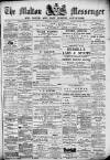 Malton Messenger Saturday 07 December 1889 Page 1