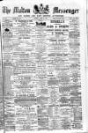 Malton Messenger Saturday 15 March 1890 Page 1