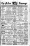 Malton Messenger Saturday 11 October 1890 Page 1