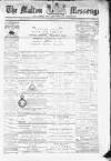 Malton Messenger Saturday 03 January 1891 Page 1