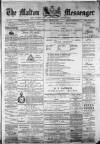 Malton Messenger Saturday 21 February 1891 Page 1