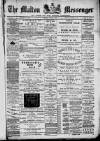 Malton Messenger Saturday 06 January 1894 Page 1