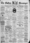 Malton Messenger Saturday 02 June 1894 Page 1