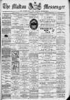 Malton Messenger Saturday 23 June 1894 Page 1