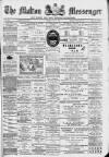 Malton Messenger Saturday 30 June 1894 Page 1