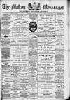 Malton Messenger Saturday 01 September 1894 Page 1