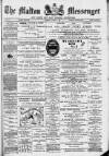 Malton Messenger Saturday 06 October 1894 Page 1