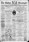 Malton Messenger Saturday 03 November 1894 Page 1