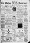Malton Messenger Saturday 01 December 1894 Page 1