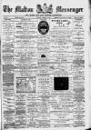 Malton Messenger Saturday 22 December 1894 Page 1