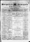 Isle of Thanet Gazette Saturday 02 January 1875 Page 1