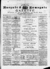Isle of Thanet Gazette Saturday 09 January 1875 Page 1