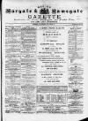 Isle of Thanet Gazette Saturday 16 January 1875 Page 1