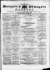 Isle of Thanet Gazette Saturday 13 February 1875 Page 1
