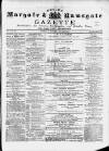 Isle of Thanet Gazette Saturday 20 February 1875 Page 1