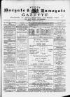 Isle of Thanet Gazette Saturday 06 March 1875 Page 1