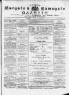 Isle of Thanet Gazette Saturday 13 March 1875 Page 1