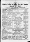 Isle of Thanet Gazette Saturday 20 March 1875 Page 1