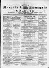 Isle of Thanet Gazette Saturday 17 April 1875 Page 1