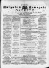 Isle of Thanet Gazette Saturday 24 April 1875 Page 1