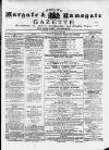 Isle of Thanet Gazette Saturday 08 May 1875 Page 1