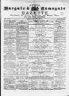 Isle of Thanet Gazette Saturday 29 May 1875 Page 1