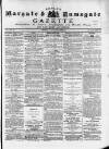 Isle of Thanet Gazette Saturday 24 July 1875 Page 1