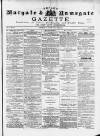 Isle of Thanet Gazette Saturday 07 August 1875 Page 1