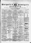 Isle of Thanet Gazette Saturday 14 August 1875 Page 1