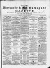 Isle of Thanet Gazette Saturday 21 August 1875 Page 1