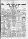 Isle of Thanet Gazette Saturday 04 September 1875 Page 1