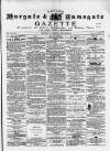 Isle of Thanet Gazette Saturday 25 September 1875 Page 1