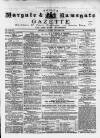 Isle of Thanet Gazette Saturday 16 October 1875 Page 1