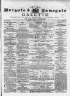 Isle of Thanet Gazette Saturday 23 October 1875 Page 1