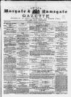 Isle of Thanet Gazette Saturday 30 October 1875 Page 1