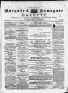 Isle of Thanet Gazette Saturday 11 December 1875 Page 1