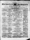 Isle of Thanet Gazette Saturday 01 January 1876 Page 1
