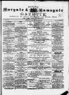 Isle of Thanet Gazette Saturday 08 January 1876 Page 1