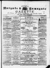 Isle of Thanet Gazette Saturday 15 January 1876 Page 1