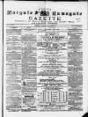 Isle of Thanet Gazette Saturday 22 January 1876 Page 1