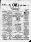 Isle of Thanet Gazette Saturday 29 January 1876 Page 1