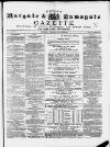 Isle of Thanet Gazette Saturday 05 February 1876 Page 1