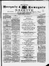 Isle of Thanet Gazette Saturday 19 February 1876 Page 1