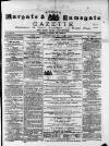 Isle of Thanet Gazette Saturday 12 August 1876 Page 1