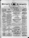 Isle of Thanet Gazette Saturday 04 November 1876 Page 1