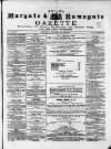Isle of Thanet Gazette Saturday 11 November 1876 Page 1