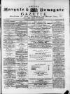 Isle of Thanet Gazette Saturday 25 November 1876 Page 1