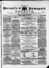 Isle of Thanet Gazette Saturday 16 December 1876 Page 1