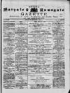 Isle of Thanet Gazette Saturday 13 January 1877 Page 1