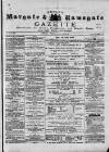 Isle of Thanet Gazette Saturday 03 February 1877 Page 1